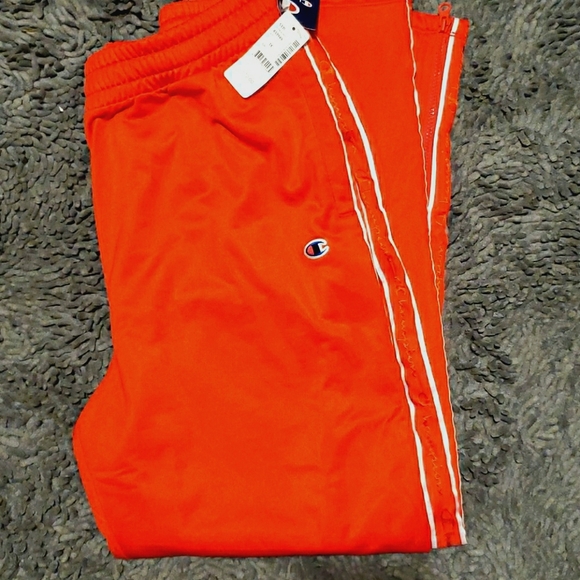 🆕️ NWT Champion Track Pants size 1X - Picture 2 of 9